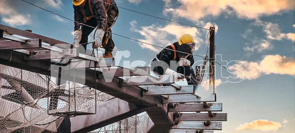 Netzwerk von Installationsunternehmen - VISORNETS